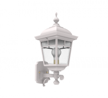 SNOC 81389WH - Imagine - Wall mount up - 81389