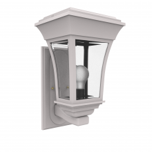 SNOC 81504WH - Accord - Wall mount up - 81504