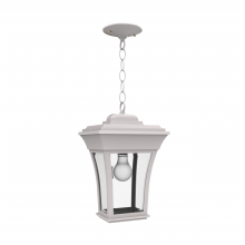 SNOC 81507WH - Accord - Ceiling mounting with chain - 81507